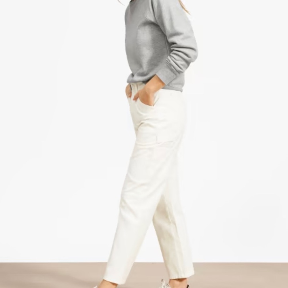 Everlane Carpenter Pant
